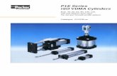 Rod Guidance for ISO Cylinders - easiest.com.hk