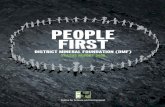PEOPLE FIRST - cseindia.org