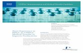 UHPLC Instrumentation and Method Transfer Guidelines