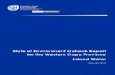 State of Environment Outlook Report for the Western Cape ...