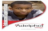 Enhanced Supervision - Adelphoi