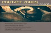 CONTACT ZONES