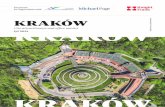 KRAKÓW knightfrank.com.pl/en/research KRAKÓW Q3 2021City ...
