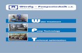 ump Technology - Würdig-Pumpentechnik