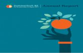 Summerfruit NZ Annual Report