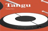 Tangu - ziqingchen.design