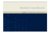 Worker’s Handbook - WSCC