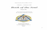Works – Volume III Book of the Soul Let us make man