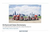 Enhanced Data Dictionary - MATLAB & Simulink