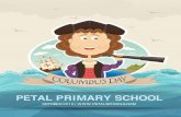 PETAL PRIMARY SCHOOL