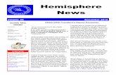 Hemisphere News - ANNA