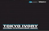TOKYO IVORY - WildAid