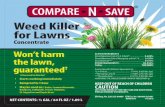 Weed Killer for Lawns - images.thdstatic.com