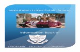 School Information - Home - Narrabeen Lakes Public School