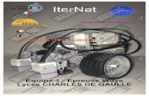 CONCOURS ITER ROBOTS