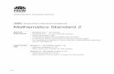 2020 HSC Mathematics Standard 2 - apexmath.com.au