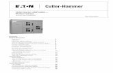Chiller Starter (AMPGARD) — Medium Voltage