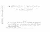 Nonextensive statistics of relativistic ideal gas arXiv ...