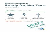 Massachusetts is Ready for Net Zero - Built Environment Plus