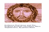 Evidence That Jesus and The Original Aramaic Christians ...