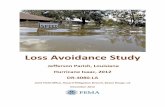 Loss Avoidance Study - Homeland Security Digital Library