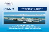 PIANC RecCom WG Report