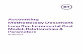 Accounting Methodology Document