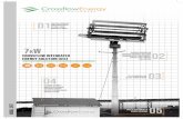 01surface PV array - Crossflow Energy