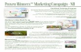 Proven Winners Marketing Campaign - NB