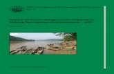 Impacts of climate change and development on Mekong flow ...