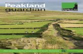 For everyone who loves the Peak District Peakland guardian