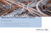 ALLIANZ GLOBAL WEALTH REPORT 2021
