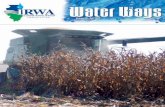 Water Ways Volume III • Fall 2007