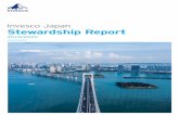 Invesco Japan Stewardship Report