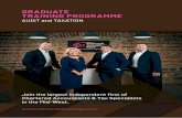 2020 MGR Final Grad Brochure - Accountants in Limerick