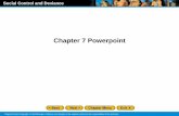 Chapter 7 Powerpoint - PC\|MAC
