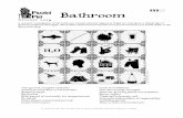 Bathroom - Puzzled Pint