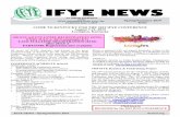IFYE NEWS - Cultural Exchange Program | IFYE USA