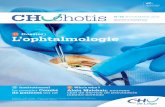 Dossier : L’ophtalmologie
