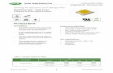 Product Brief - Seoul Semiconductor
