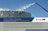 The PFAS Primer - GES