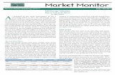 Market Monitor - Argus