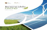 Renewable energy A Simplified Guide to