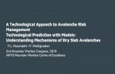 Technological Prediction with Models ... - MWCOE