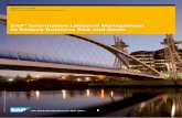 SAP® Information Lifecycle Management to Reduce Business ...