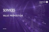 Services value proposition - al-enterprise.com