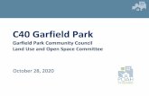 C40 Garfield Park - Cloudinary