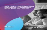 Agile Future - How Agile Project Management Is