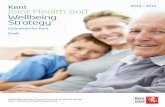 2014 – 2017 Joint Health and Wellbeing Strategy