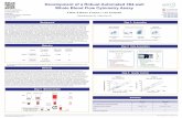 Development of a Robust Automated 384-well Whole Blood ...